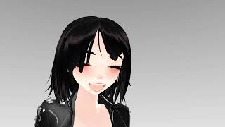 MMD x  Selfmodel || Red Flags