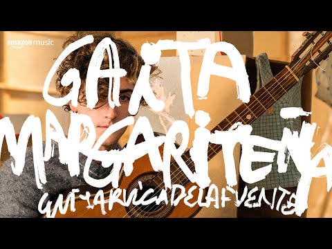 Guitarricadelafuente - Gaita