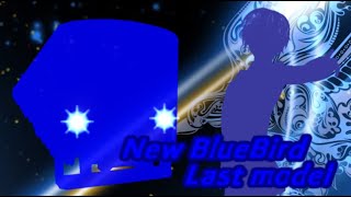 [RailSim2電D風ミニPV]207系900番台改BlueBird-Eternal custom-