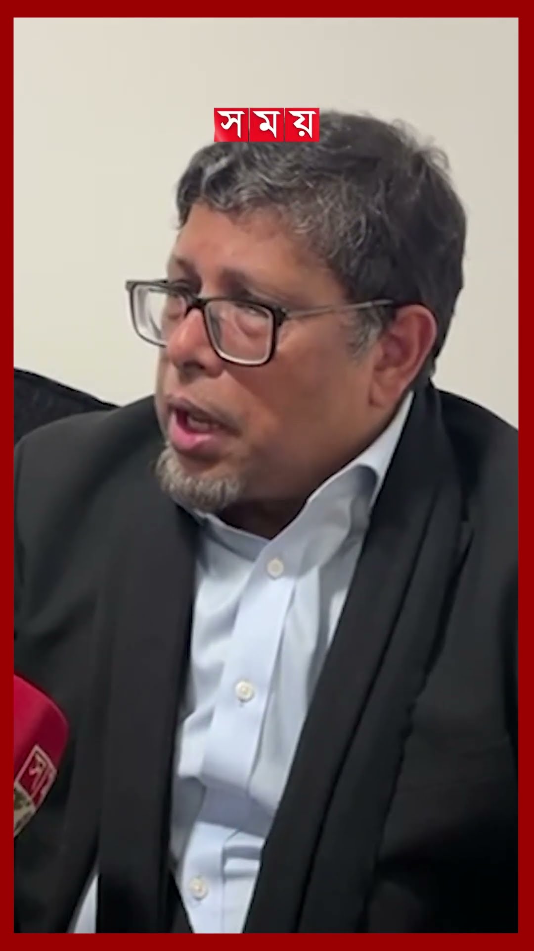 পদত্যাগ করতেই হলো টিউলিপকে #tulipsiddiq #mp #uk #british #resignation #somoytv #shorts
