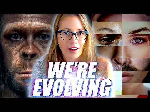 Thumbnail for 11,000 Years Ago, Evolution Went Into Overdrive! The Proof Is In Our DNA