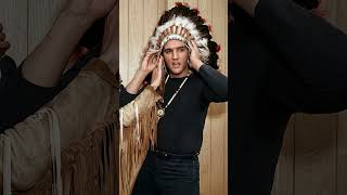 These Elvis Shots Are Absolutely Stunning #elvispresley #throwback #legend