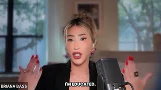 Briana Bass: The Journey from Corporate to Clinical Sexologist