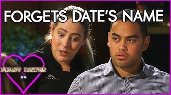 first dates character names