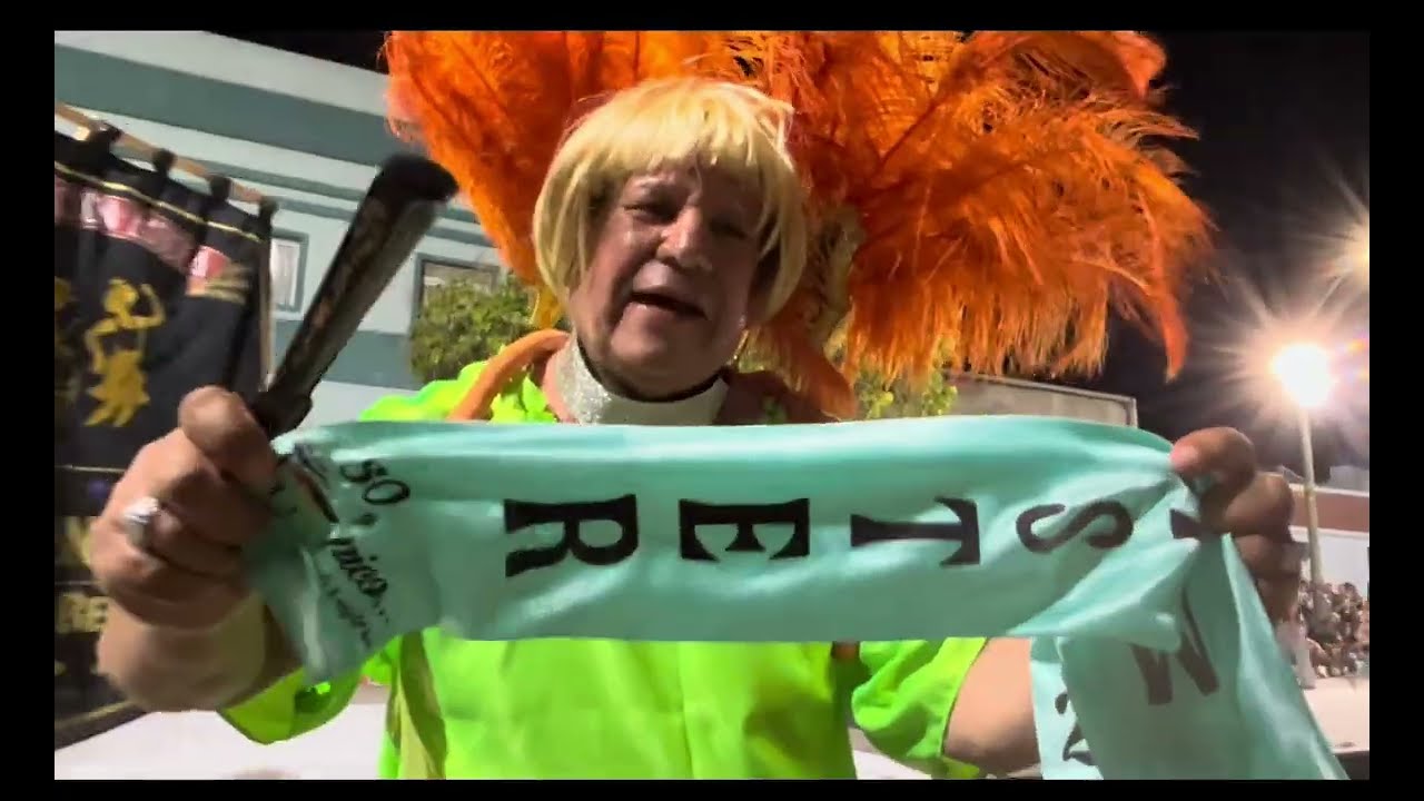 DESFILE DE LLAMADAS 2026 Fray Bentos || VLOG edición especial carnavalero ~ timienparis uy