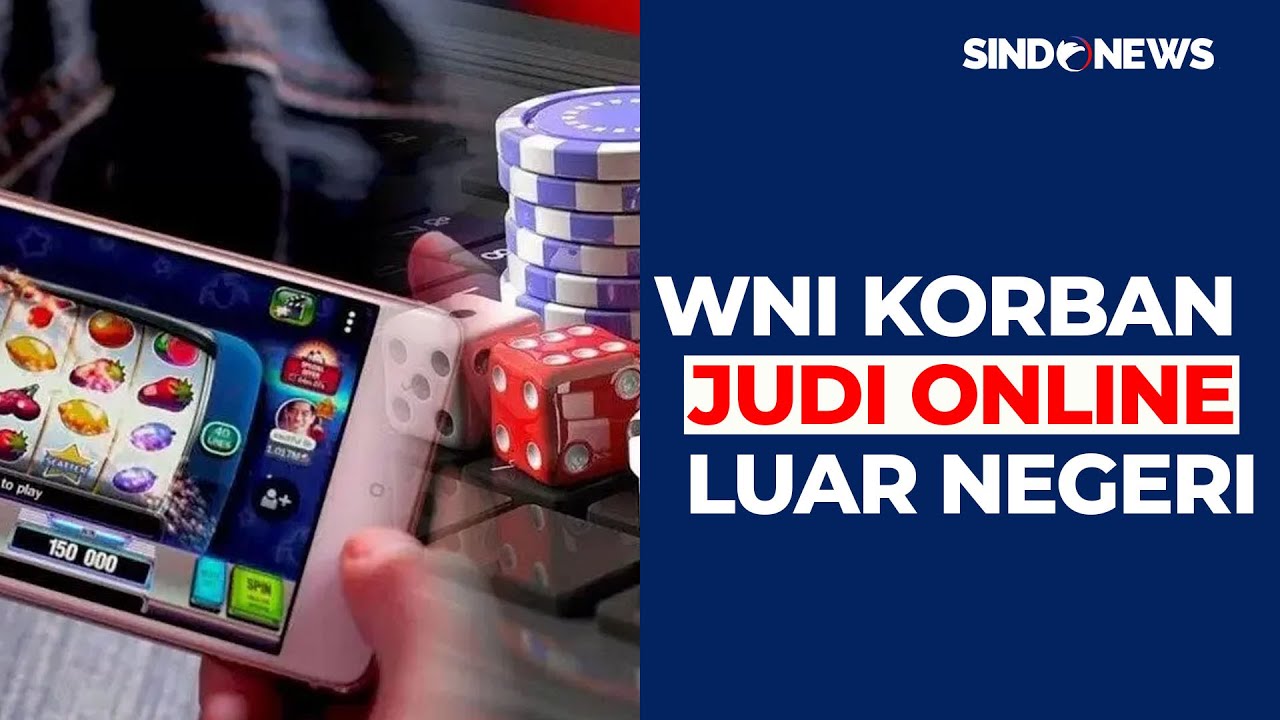 judi online luar negeri