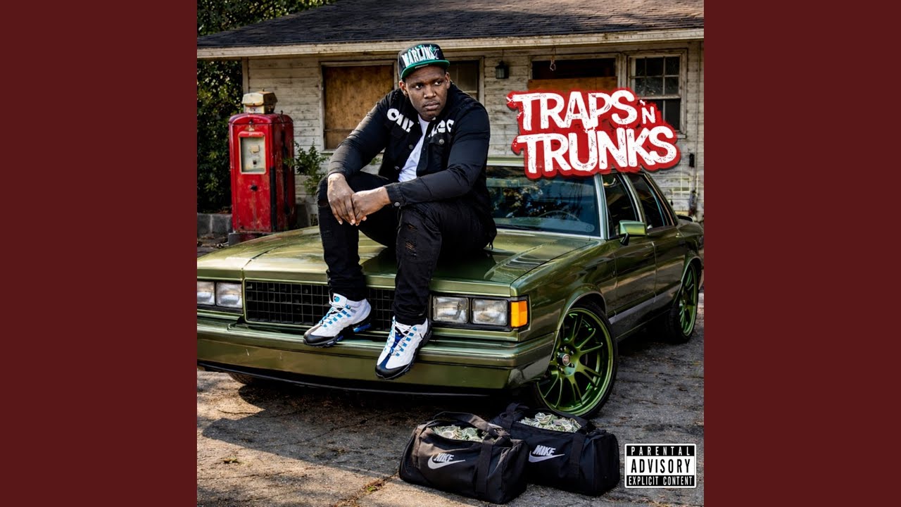 Traps N Trunks