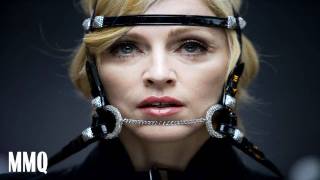 Madonna Futures Lovers( Edit Manu Mix).