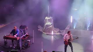Silversun Pickups Live San Antonio '23 : Well Thought Out Twinkles