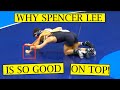 Spencer Lee's 3-Part System for Turning Everyone!!