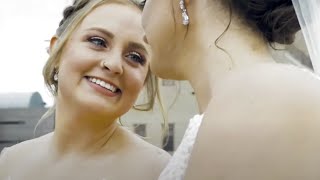Wedding Video | Jessica + Katie | Akron, Ohio Wedding Video | Jessica + Katie | Akron, Ohio