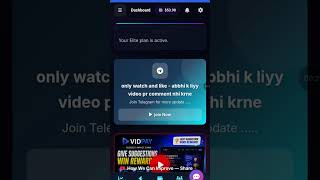 easy task easy earning #vidpay #earnmoney #onlineincome