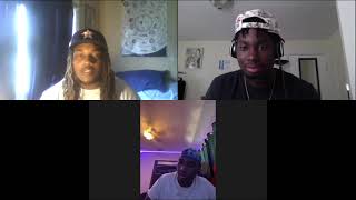 GDK!! Gang Signs On Today's Social Media + Gang History ( EP#9)