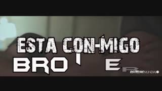 Video thumbnail of "Me llama -Orbis Restit Ft El Di-crow"