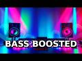 sosocamo - Turn Up The Bass [Bass Boosted]
