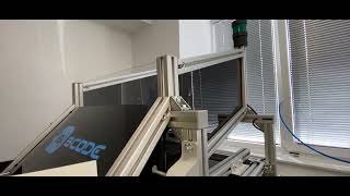 Bcode Packaging Machine Pm-01