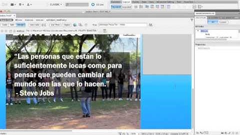 ITGS Final Project Screencast