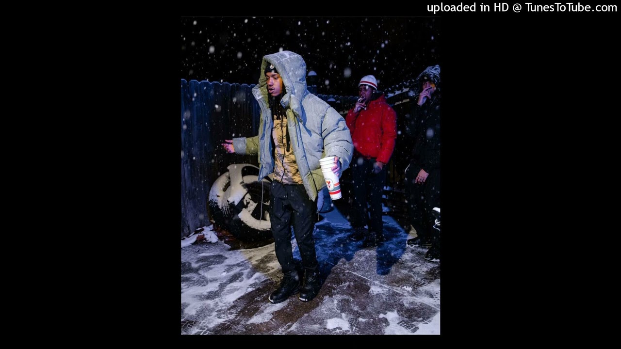 Havinmotion x Nino Paid x DMV Type Beat -''Love and Affection'' @prod.solo-ky