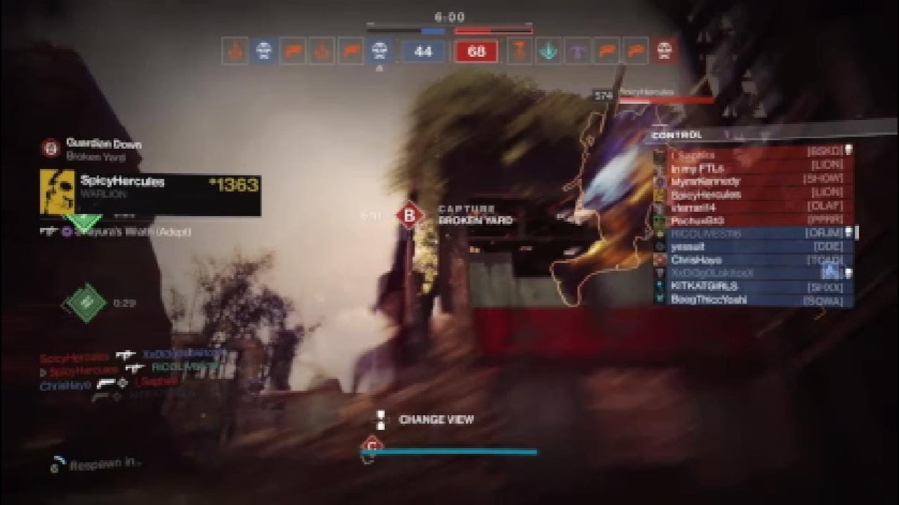 Destiny 2 PS5 Crucible Suros Regime And Matador 64 Shaxx Pull Us Out