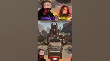 30-30 NERFED in Apex Legends #gaming #apexlegends