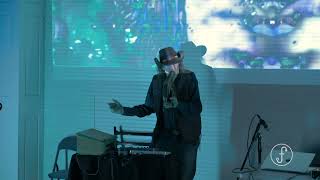 Fuse Fest 2026: May 2026 Frequency Fridays: John Hardin