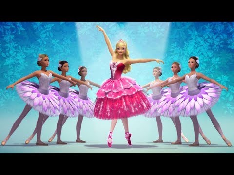 barbie dance