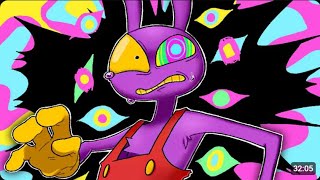 I think Jax is a goner (ft mynty and wild)