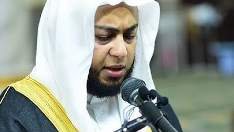 سورة الفرقان رمضان 2021 الشيخ أنس جلهوم