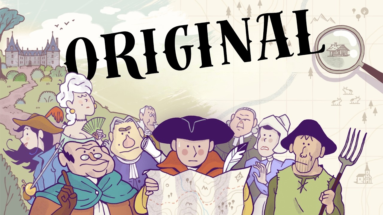 Devenir le guide ULTIME dans un jeu vidéo ? | BEWARE OF THE CARTOGRAPHER (DEMO GAMEPLAY)