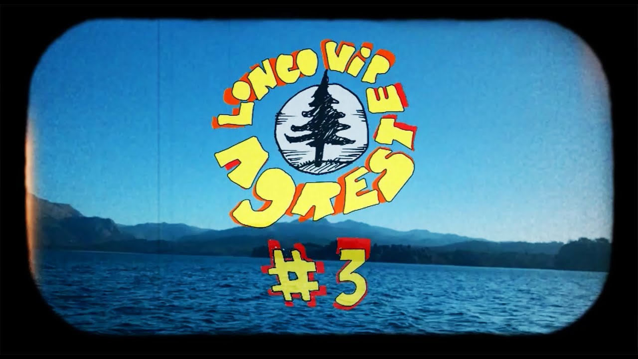 LONCO VIP - AGRESTE #3