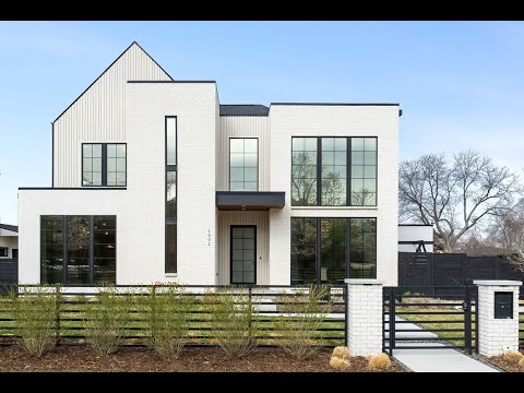 1001 S Adams Street, Denver, CO home video tour