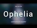 Ophelia - L&rsquo;Arc~en~Ciel [Sub. Espa&ntilde;ol + Lyrics]