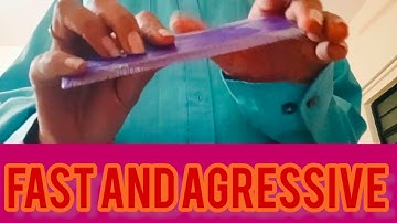 ASMR Fast Triggers VS lofi triggers | The Ultimate Contrast