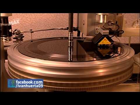 Video: ¿Cómo se cotizan los discos de vinilo?