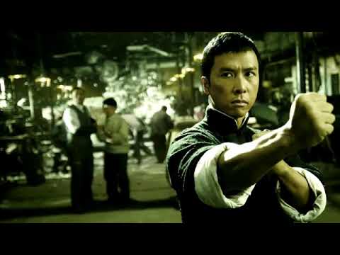 IP MAN Music 1,2,3