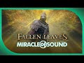 FALLEN LEAVES - Miracle Of Sound ft Vaatividya (Elden Ring Song)