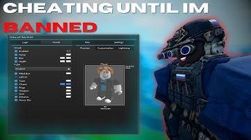 HOW A SOLO CHEATER TAKES OVER THE SERVER | YERBA EXTERNAL | (NEW) *UNDETECTED*