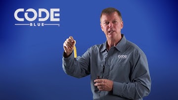 Expandable Wicks | Code Blue | Product Videos