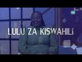 🔴#TBCLIVE: LULU ZA KISWAHILI - MAKOSA NA USAHIHI WA MATAMSHI WA MANENO YA KISWAHILI