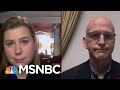 House Panels Discuss Domestic Terrorism And Extremism In Military | Morning Joe | MSNBC