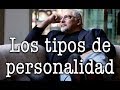 Jorge Bucay - Los tipos de Personalidad