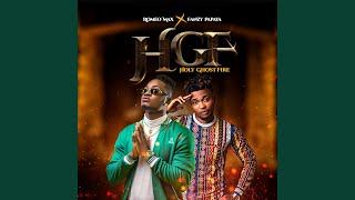 Download Lagu HGF holy ghost fire (feat. Fanzy Papaya)