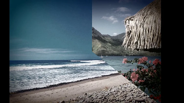 Video paisajstico Augusto Aponte