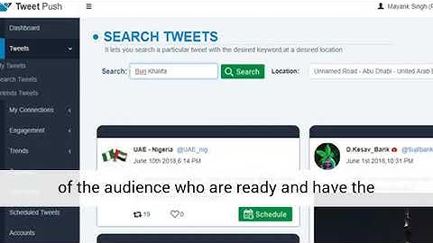 TweetPush PRO Review - How To Get Twitter Traffic On Complete Autopilot