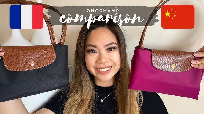 Authenticated Used Longchamp Le Pliage Neo 1061 598 P52 Women's