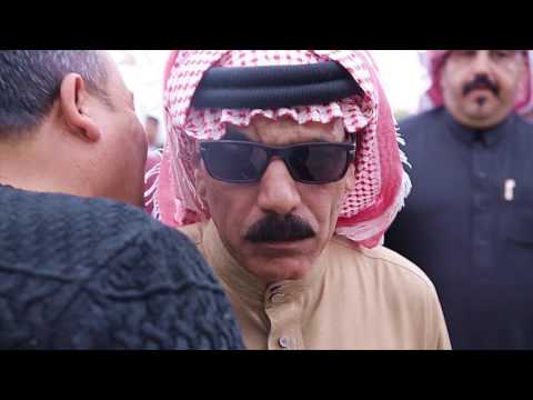 Omar Souleyman - Ya Bnayya (Official Music Video)