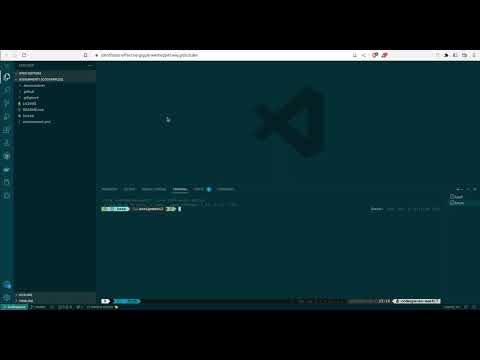 Introduction to Github Codespaces for PGE383 HPC