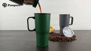 Mug Maipo Pampero Gopromocionales