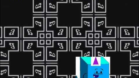 NEW EFFECT Klasky Csupo in 6 Mirrors Effect