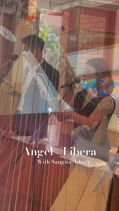 Angel-Libera